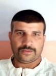 Manohar, 44 года, Korba