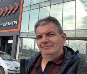 NaskoDeafRespect, 52, Plovdiv