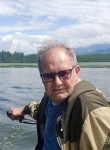 Владимир алексее, 59 лет, Северобайкальск