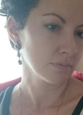 oksana, 47, Russia, Nadym