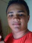 Lucas Silva, 23 года, São Domingos do Maranhão