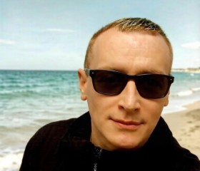 Aleksandr, 51, Stockholm