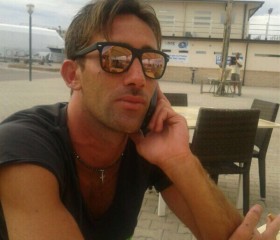 Marco, 40 лет, Pescara