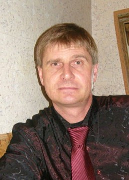 геннадий, 54, Россия, Дальнереченск
