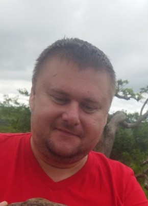 Дмитрий, 40, Россия, Городец