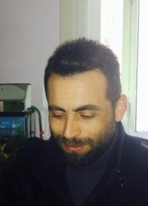 Ahmet, 42, Türkiye Cumhuriyeti, Boyabat