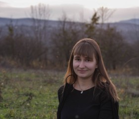 Екатерина Барова, 27 лет, Краснодар