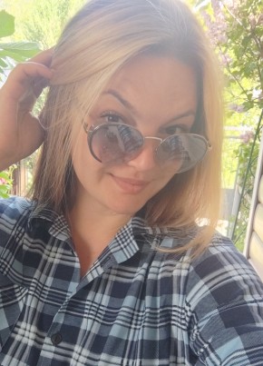 Иветта из Владимира 32 года