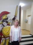 Galina, 57  , Saint Petersburg