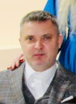 aleksandr, 46, Lipetsk