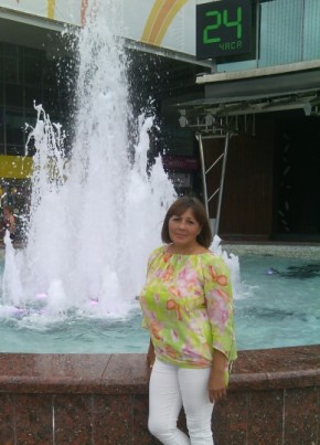 Марина, 56, Україна, Красний Луч