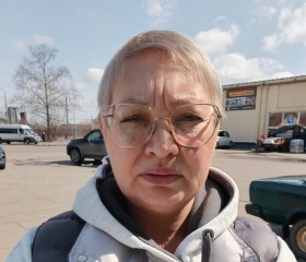 Inna, 50, Irkutsk