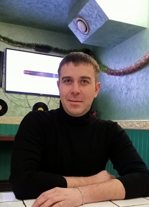 Игорь, 35, Россия, Коноша