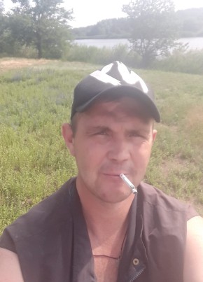 Сергей, 48, Україна, Волноваха