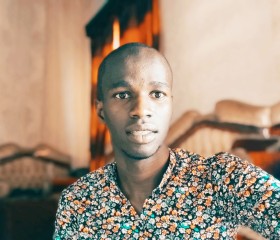 Oumar Abakar Gon, 23 года, Moundou