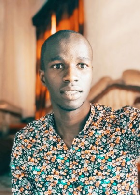 Oumar Abakar Gon, 23, République du Tchad, Moundou