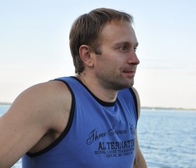 Дмитрий, 43 года, Віцебск