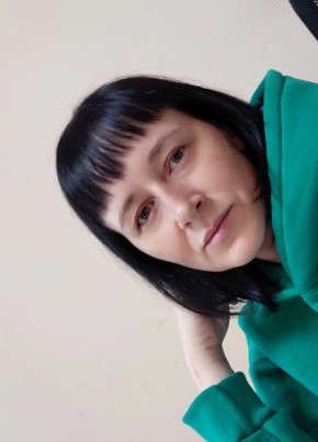 Светлана из Вологды 39 лет