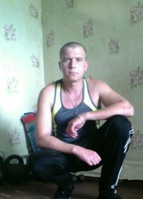 Андрей, 41, Россия, Вичуга