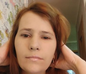 Людмила, 36 лет, Спасск-Дальний