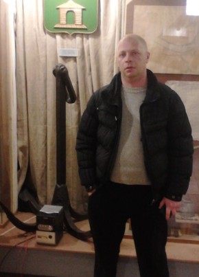 СЕРГЕЙ, 43, Россия, Сонково