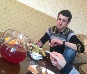 Богдан, 28 лет, Махачкала