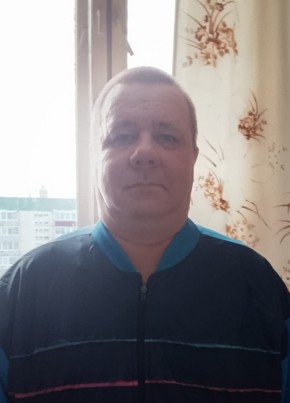 Виталий из Кондопоги 49 лет