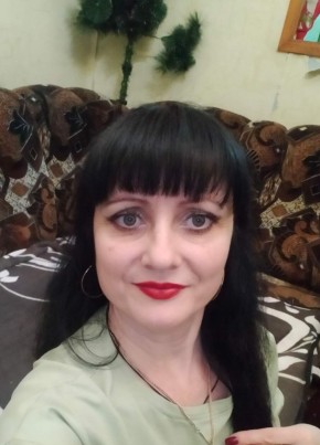 Марина, 48, Россия, Томск
