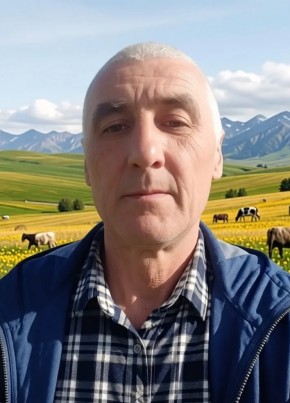 Радион из Свирска 51 год