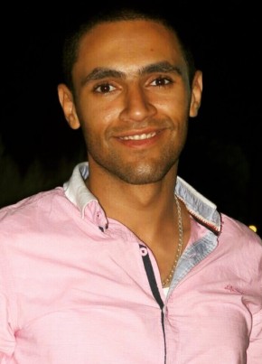 belal, 31, جمهورية مصر العربية, كفر الشيخ