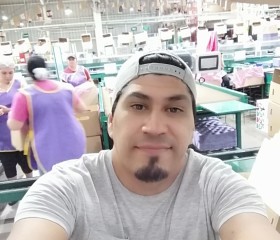 Lian, 39, Curico