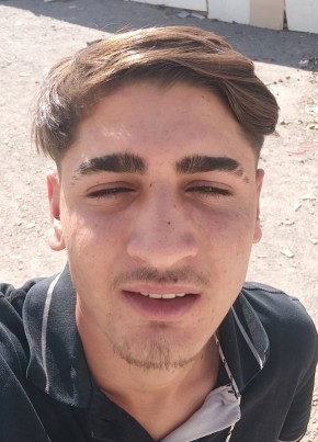 Özgür kaplan из Ankara 20 лет
