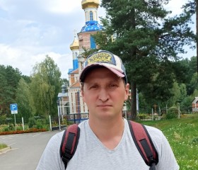Виталий, 42 года, Унеча