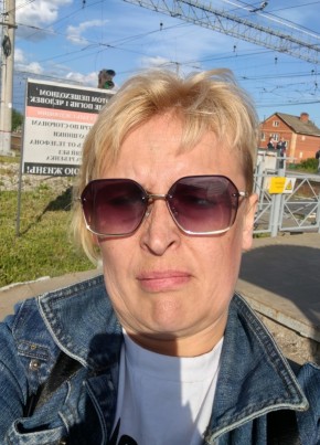 Любовь из Рязани 42 года