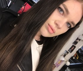 Anastasiya, 25, Moscow