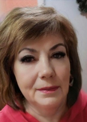 Нина, 64, Россия, Тольятти