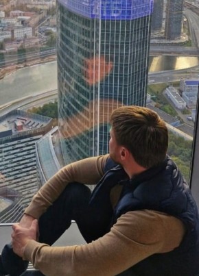 Onegin, 40, Russia, Moscow