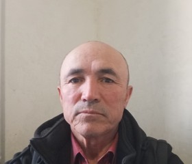 Shamsiddin, 61, Moscow