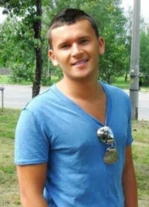 Николя, 35, Україна, Докучаєвськ