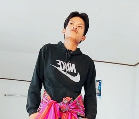 แชมป์, 21, Phetchaburi