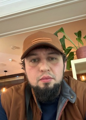 Muuua, 34, Russia, Makhachkala