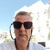 Aleksandr, 54  , Beersheba