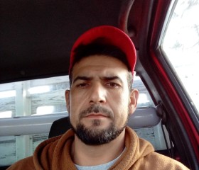 Alex, 38 лет, Guadalajara