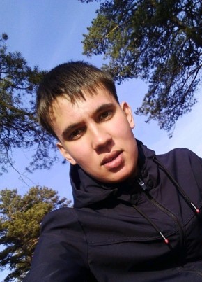 Denis, 29, Россия, Ноябрьск