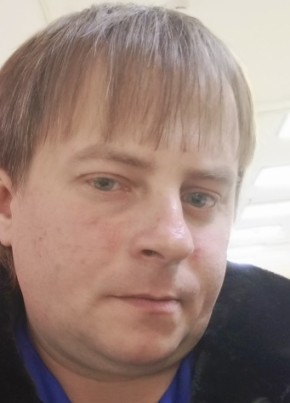 Михаил, 35, Россия, Москва