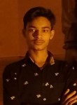 Himanshu, 18 лет, Kanpur