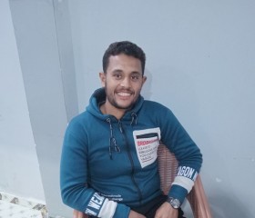 Mahmoud, 24 года, بور سعيد