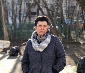 Анна, 49 лет, Москва