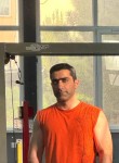 orxan, 38, Baku