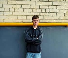 Stanislav, 19, Stavropol